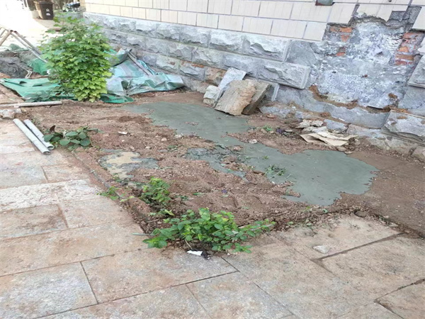 都兰地基基础注浆增加承载力灌浆加固