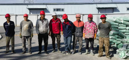 都兰厂房地基沉降注浆加固施工队伍怎么选